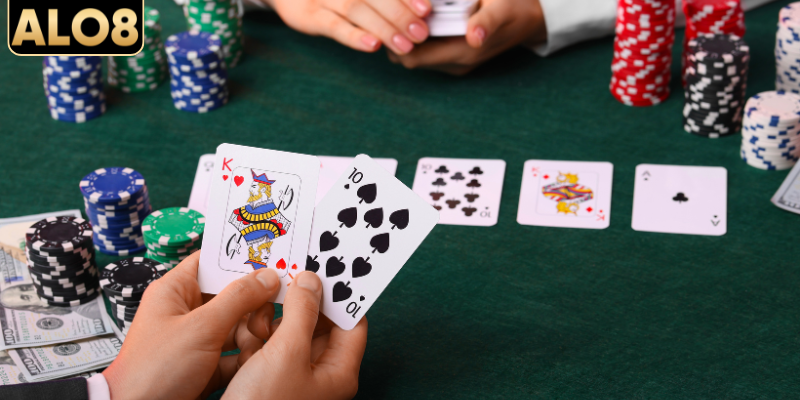 Giới thiệu game Baccarat