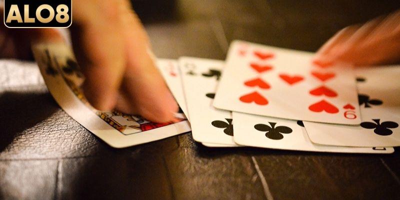 Cách Chơi Phỏm Chuẩn Nhất Giúp Thắng Lớn Của Cao Thủ ALO8 2 Game phỏm trực tuyến hút hội viên