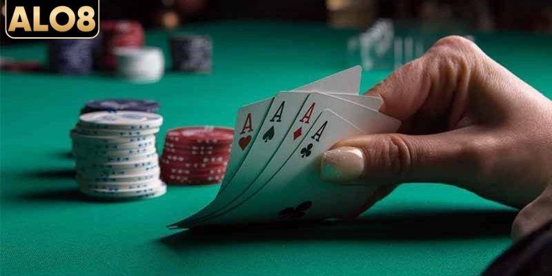 Cách Chơi Phỏm Chuẩn Nhất Giúp Thắng Lớn Của Cao Thủ ALO8 3 Cách chơi phỏm cơ bản