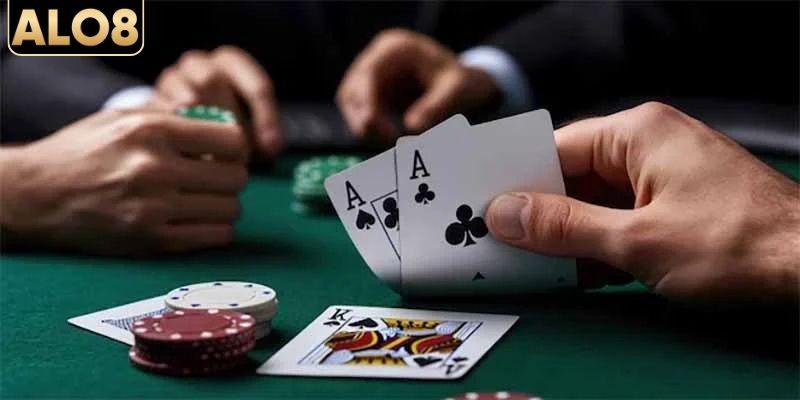 Cách Chơi Phỏm Chuẩn Nhất Giúp Thắng Lớn Của Cao Thủ ALO8 4 Tư duy đánh phỏm của cao thủ