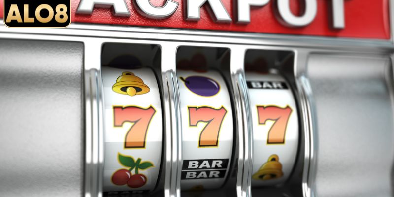 ALO8 – Trang Chủ ALO8 Thần Thánh > Đăng Ký Nhận 88K 15 Cơ hội trúng Jackpot tại chuyên mục quay hũ