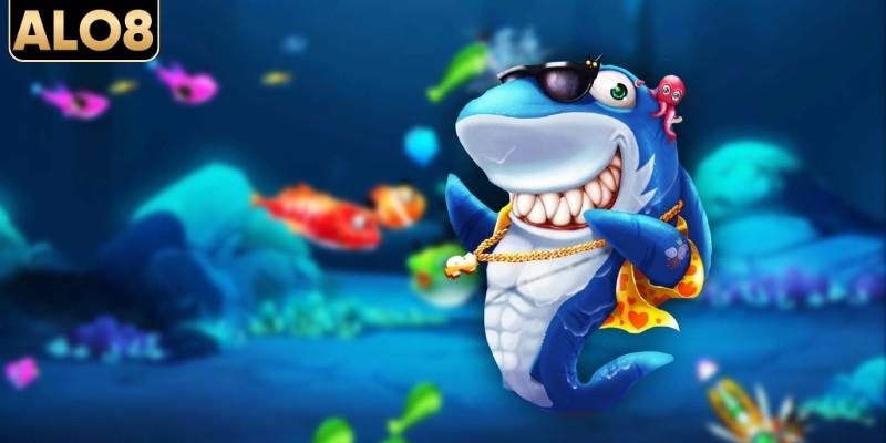 Những game bắn cá ALO8 nổi bật được hội viên lựa chọn